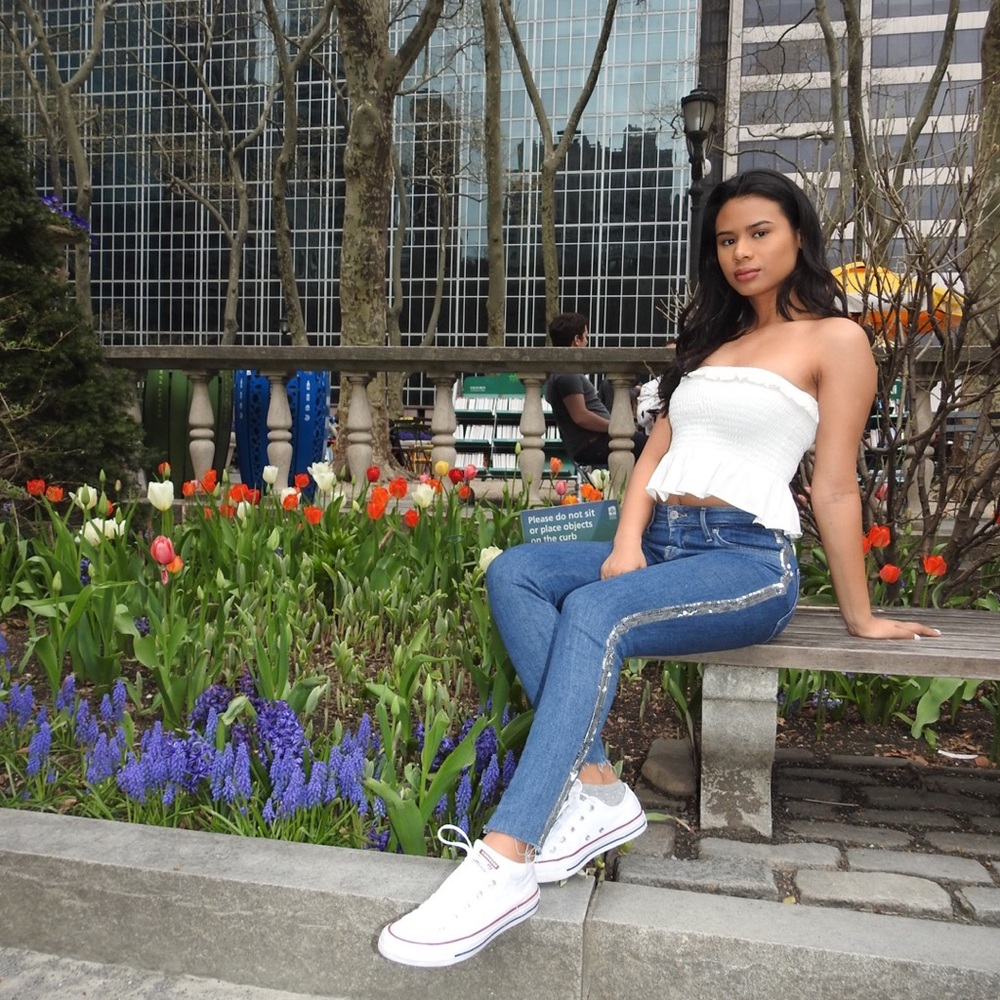 Meet your Posher, Donna